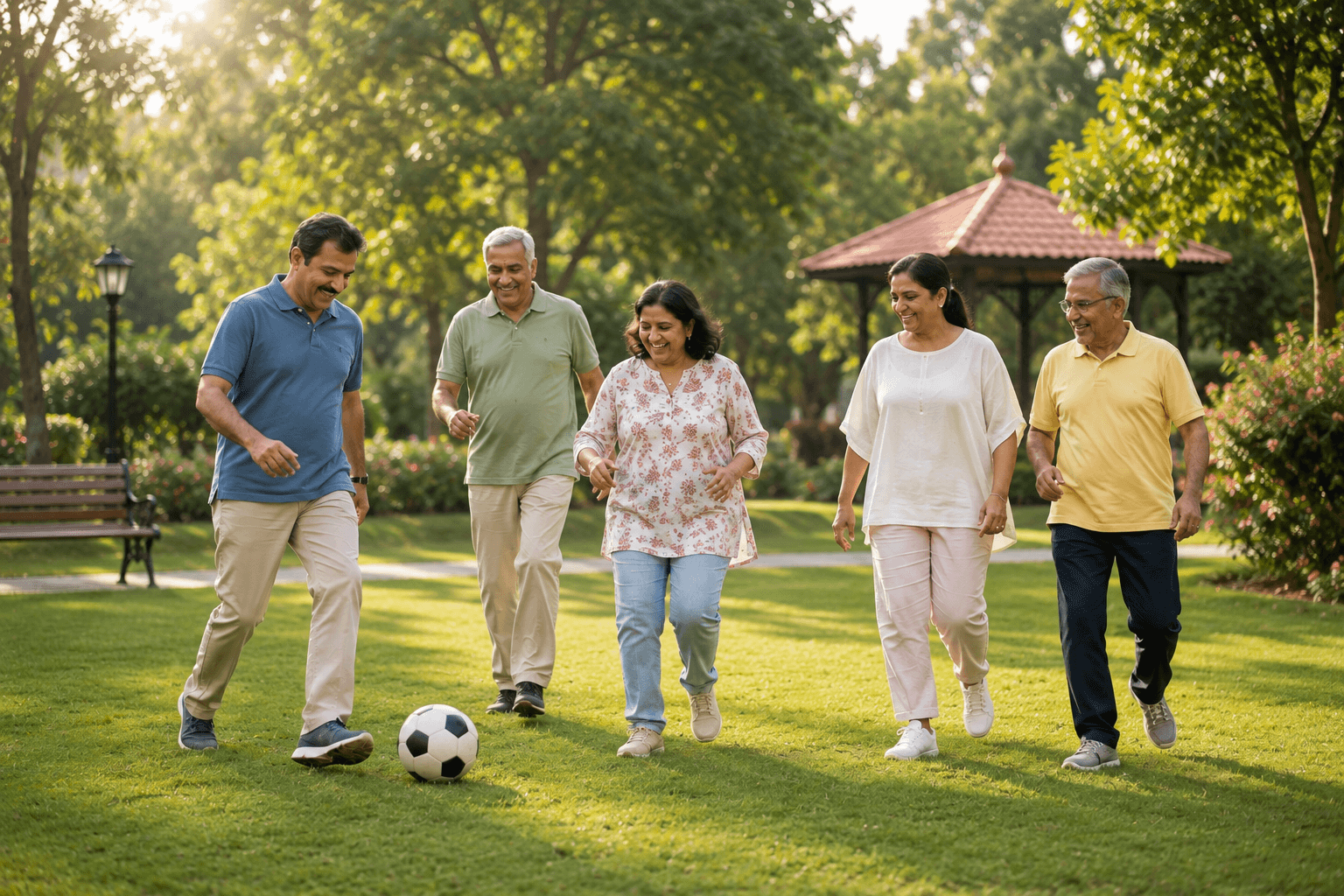 Assisted Living vs Independent Living in Kerala: Which is Right for Your Parents?