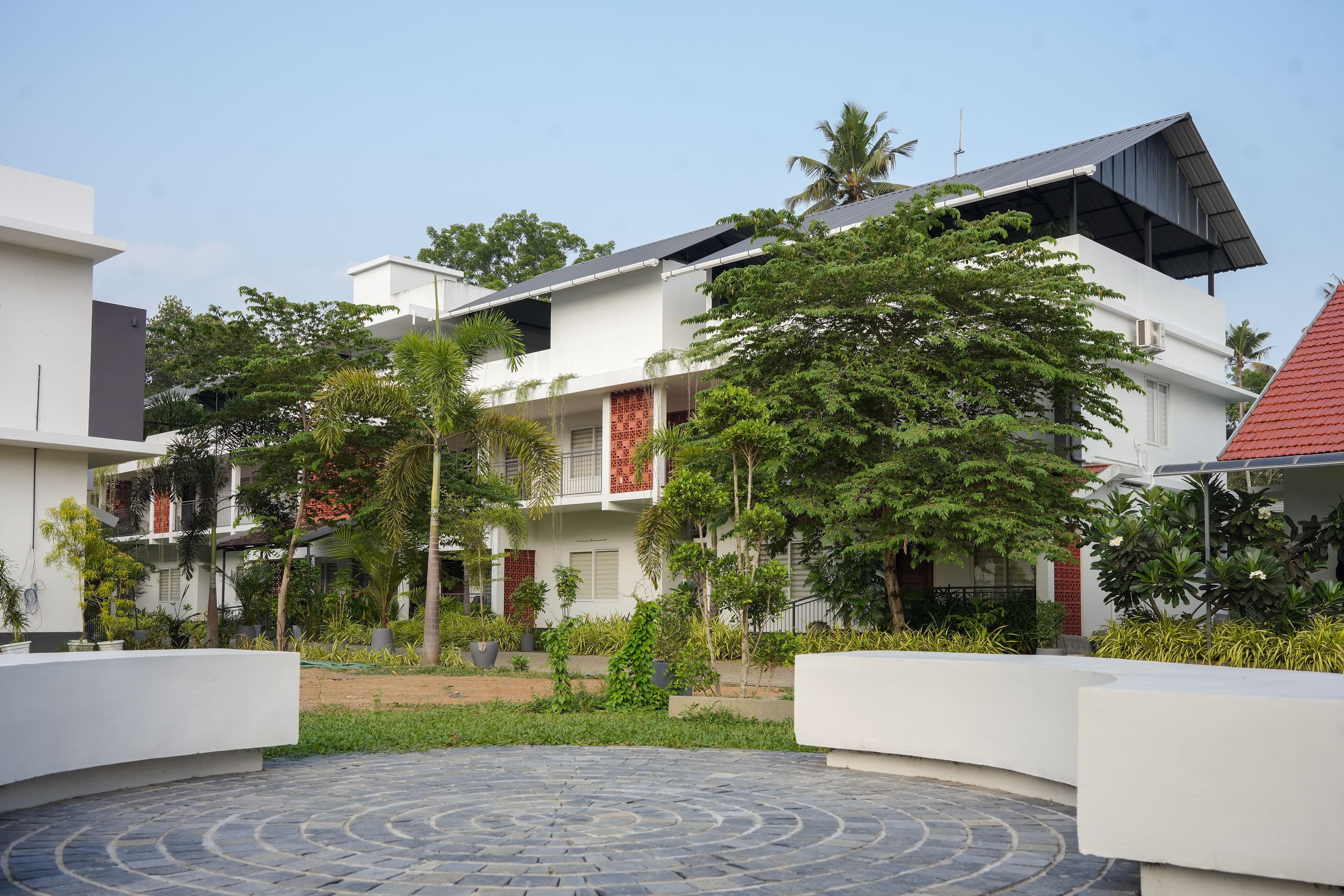 Best Retirement Homes in Angamaly: A Guide for NRI Families