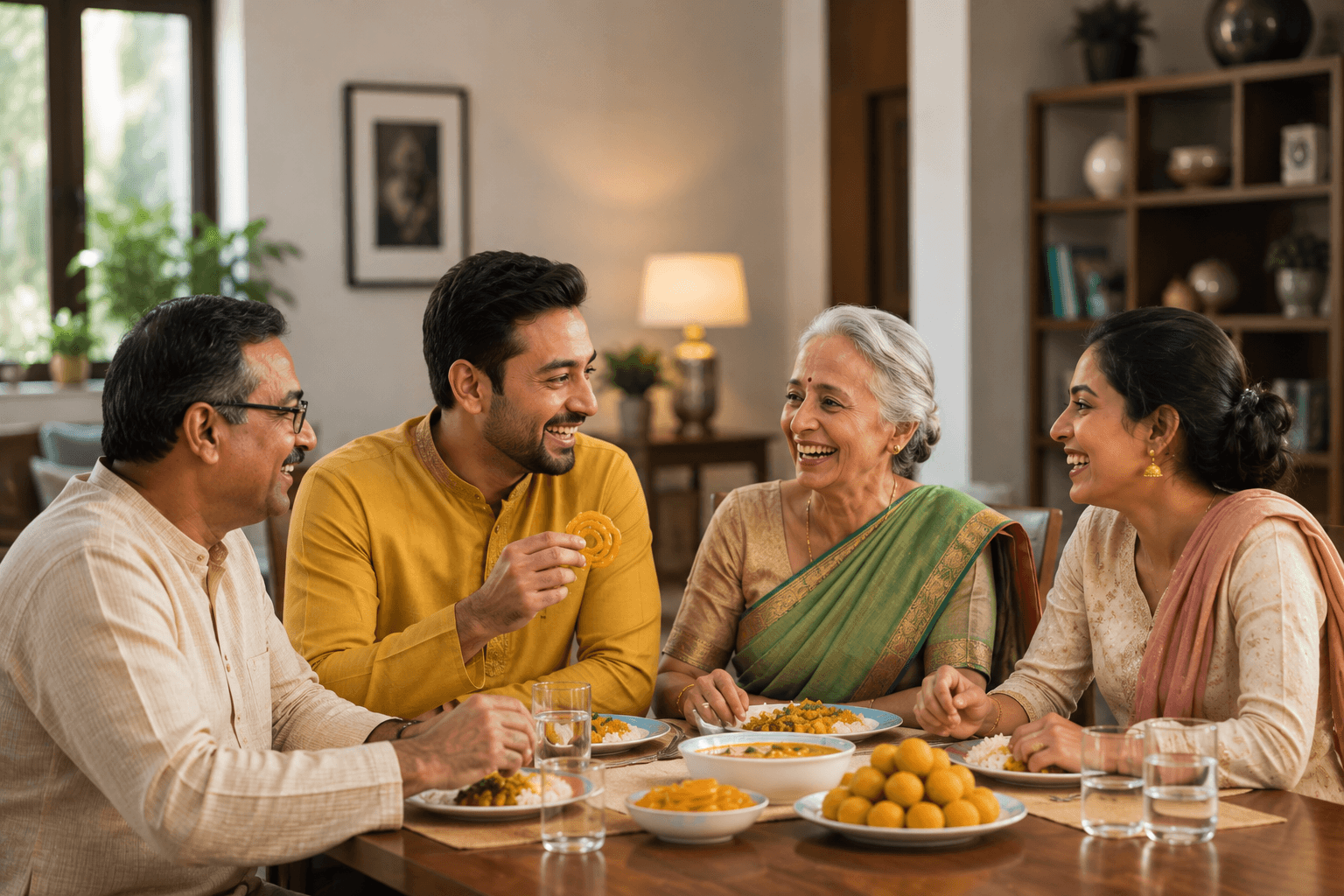 How to Talk to Your Parents About Moving to a Senior Living Community